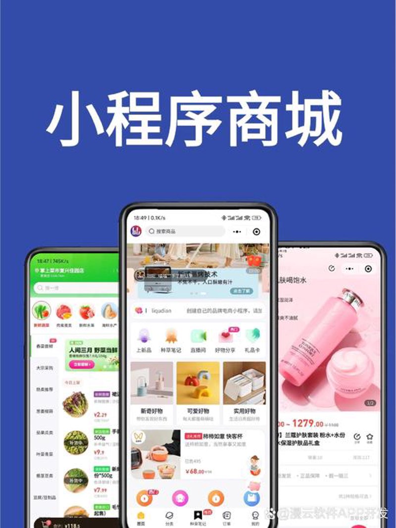 APP开发：构建移动时代新桥梁